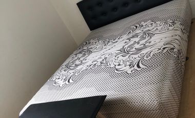Dijual Unit Apartemen 2 BR Green Lake Sunter, Jakarta Utara (e0025off)