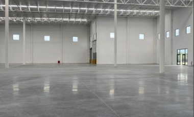 RENTA DE BODEGA/NAVE EN PARQUE INDUSTRIAL APODACA