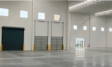 RENTA DE BODEGA/NAVE EN PARQUE INDUSTRIAL APODACA