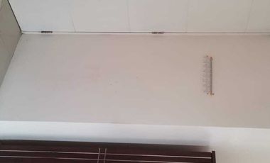 0800 - Disewakan Rumah Green Garden Regency 2 BR 2 Lantai Furnished