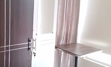 0800 - Disewakan Rumah Green Garden Regency 2 BR 2 Lantai Furnished