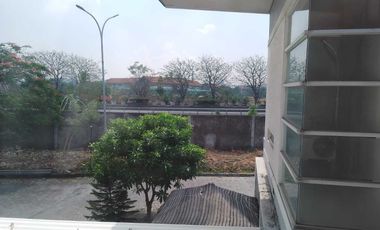 0800 - Disewakan Rumah Green Garden Regency 2 BR 2 Lantai Furnished