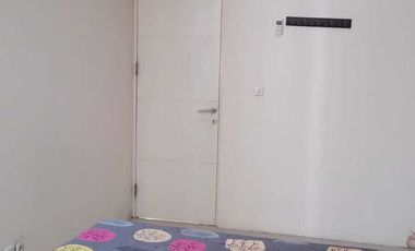 0800 - Disewakan Rumah Green Garden Regency 2 BR 2 Lantai Furnished