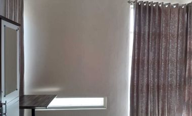 0800 - Disewakan Rumah Green Garden Regency 2 BR 2 Lantai Furnished