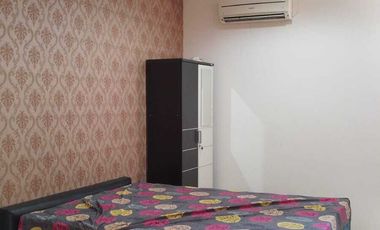 0800 - Disewakan Rumah Green Garden Regency 2 BR 2 Lantai Furnished