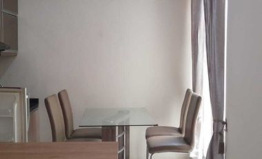 0800 - Disewakan Rumah Green Garden Regency 2 BR 2 Lantai Furnished