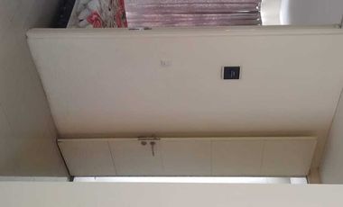 0800 - Disewakan Rumah Green Garden Regency 2 BR 2 Lantai Furnished