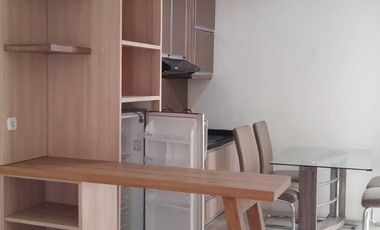 0800 - Disewakan Rumah Green Garden Regency 2 BR 2 Lantai Furnished