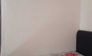 0800 - Disewakan Rumah Green Garden Regency 2 BR 2 Lantai Furnished