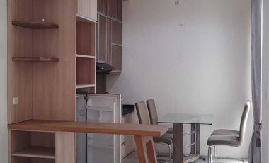 0800 - Disewakan Rumah Green Garden Regency 2 BR 2 Lantai Furnished