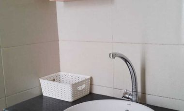 0800 - Disewakan Rumah Green Garden Regency 2 BR 2 Lantai Furnished