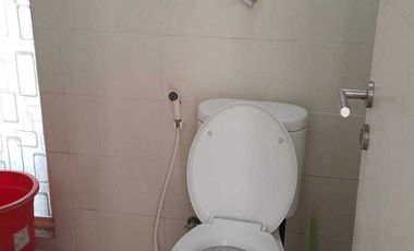 0800 - Disewakan Rumah Green Garden Regency 2 BR 2 Lantai Furnished