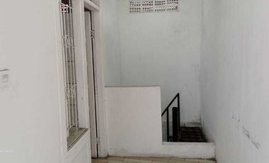 Jual Cepat Rumah Pinggir Jalan Imam Bonjol Cibodas Tangerang