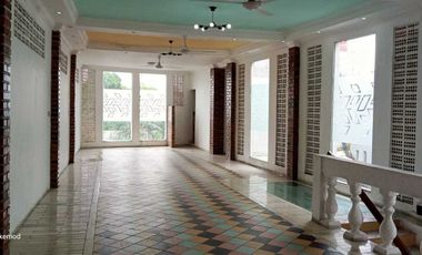 Jual Cepat Rumah Pinggir Jalan Imam Bonjol Cibodas Tangerang