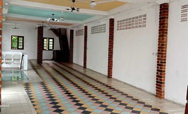 Jual Cepat Rumah Pinggir Jalan Imam Bonjol Cibodas Tangerang