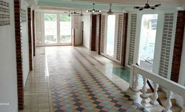 Jual Cepat Rumah Pinggir Jalan Imam Bonjol Cibodas Tangerang