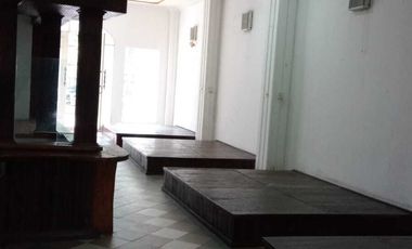 Jual Cepat Rumah Pinggir Jalan Imam Bonjol Cibodas Tangerang