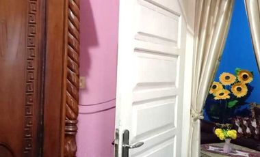 Jual Rumah Dalam Komplek Perum Puri Nusa Indah di Jl. Tanjung Harapan