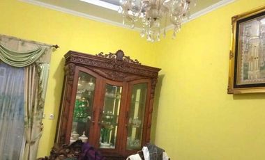 Jual Rumah Dalam Komplek Perum Puri Nusa Indah di Jl. Tanjung Harapan