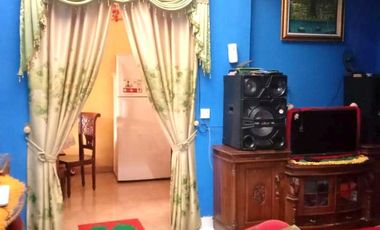 Jual Rumah Dalam Komplek Perum Puri Nusa Indah di Jl. Tanjung Harapan