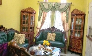 Jual Rumah Dalam Komplek Perum Puri Nusa Indah di Jl. Tanjung Harapan