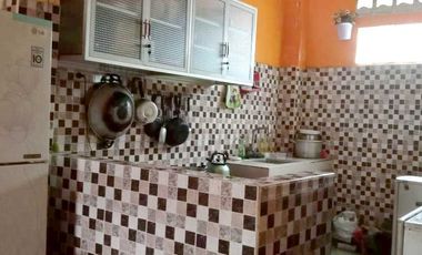 Jual Rumah Dalam Komplek Perum Puri Nusa Indah di Jl. Tanjung Harapan