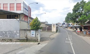 Gudang di Alam Sutera Tangerang