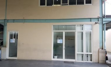 Gudang di Alam Sutera Tangerang