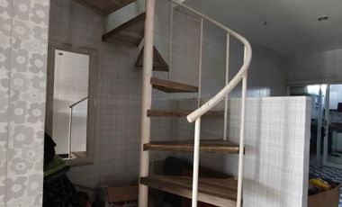 Rumah second di gatsu timur