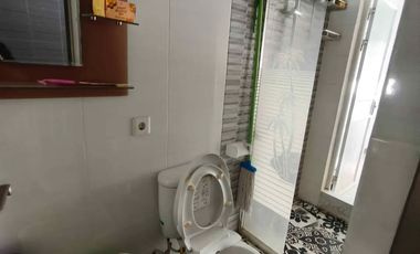 Rumah second di gatsu timur