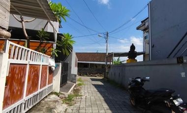Rumah second di gatsu timur