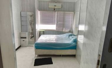 Rumah second di gatsu timur