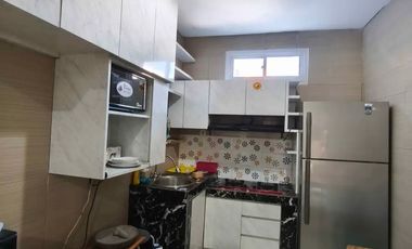 Rumah second di gatsu timur