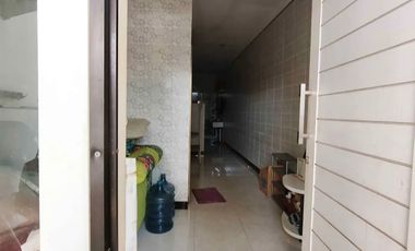 Rumah second di gatsu timur