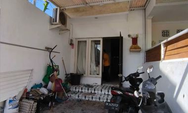 Rumah second di gatsu timur