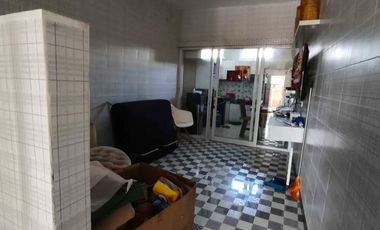 Rumah second di gatsu timur