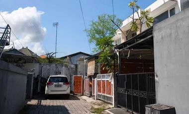 Rumah second di gatsu timur