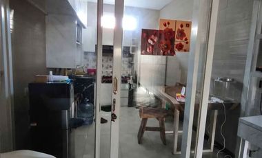 Rumah second di gatsu timur