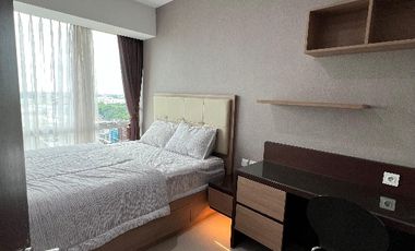 Apartemen U Residence 2 bedroom tower 3