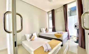 Rumah  Villa SHM di Ciumbuleuit dekat UNPAR,UNPAD,ITB dll