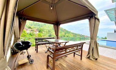 Rumah  Villa SHM di Ciumbuleuit dekat UNPAR,UNPAD,ITB dll