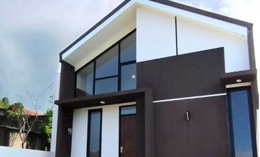 DIJUAL RUMAH MURAH SENDANGMULYO KETILENG