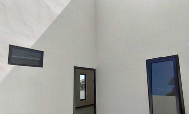 DIJUAL RUMAH MURAH SENDANGMULYO KETILENG