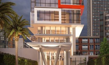 Gedung Baru Jatinegara Jl Otista Raya 6 Lantai + Basement hadap Timur