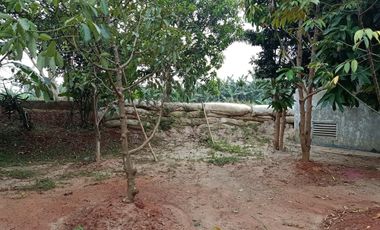 DIJUAL KAVLING DI KEMANG PRATAMA REGENCY, BEKASI