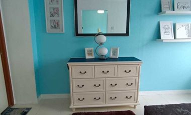 Apartemen 1 Bed Room luas 31 m2 di Salemba Residences Jakarta Pusat