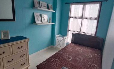 Apartemen 1 Bed Room luas 31 m2 di Salemba Residences Jakarta Pusat
