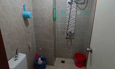 Apartemen 1 Bed Room luas 31 m2 di Salemba Residences Jakarta Pusat