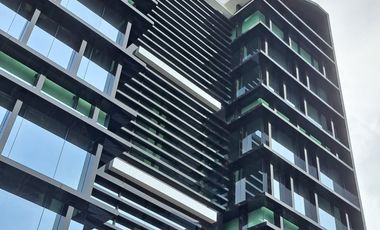 Gedung Baru Utan Kayu 4 Lantai 220m² hadap Utara