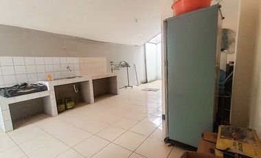 Rumah Villa Murah Siap Huni di Komplek Bukit Mas Cipanas Cianjur